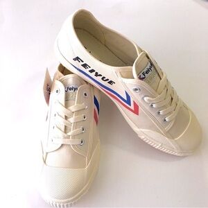 Low Sneakers NWOT